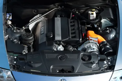 Z4 M